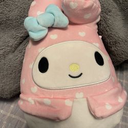 sanrio Plushie $10