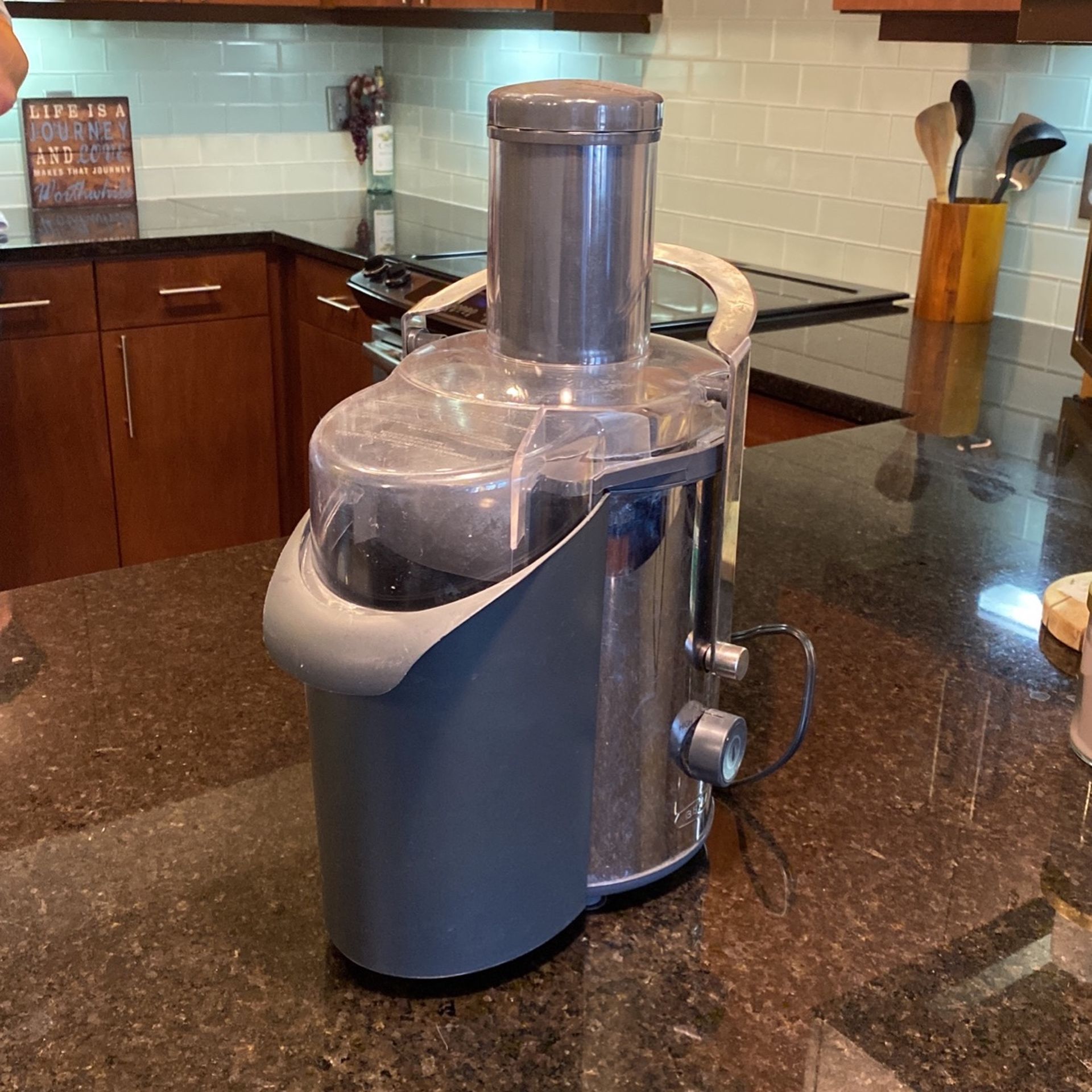 Bella Juicer