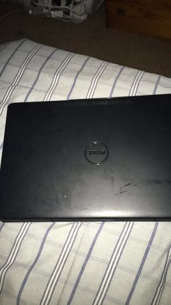 Dell Laptop