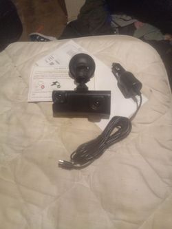 car camera
