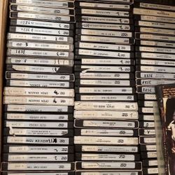 Over 5,100 DVDs For Sale 
