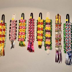 Graduation Leis