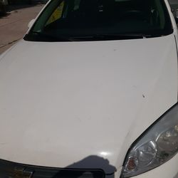 2006 Chevrolet Impala