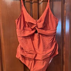Swimwear