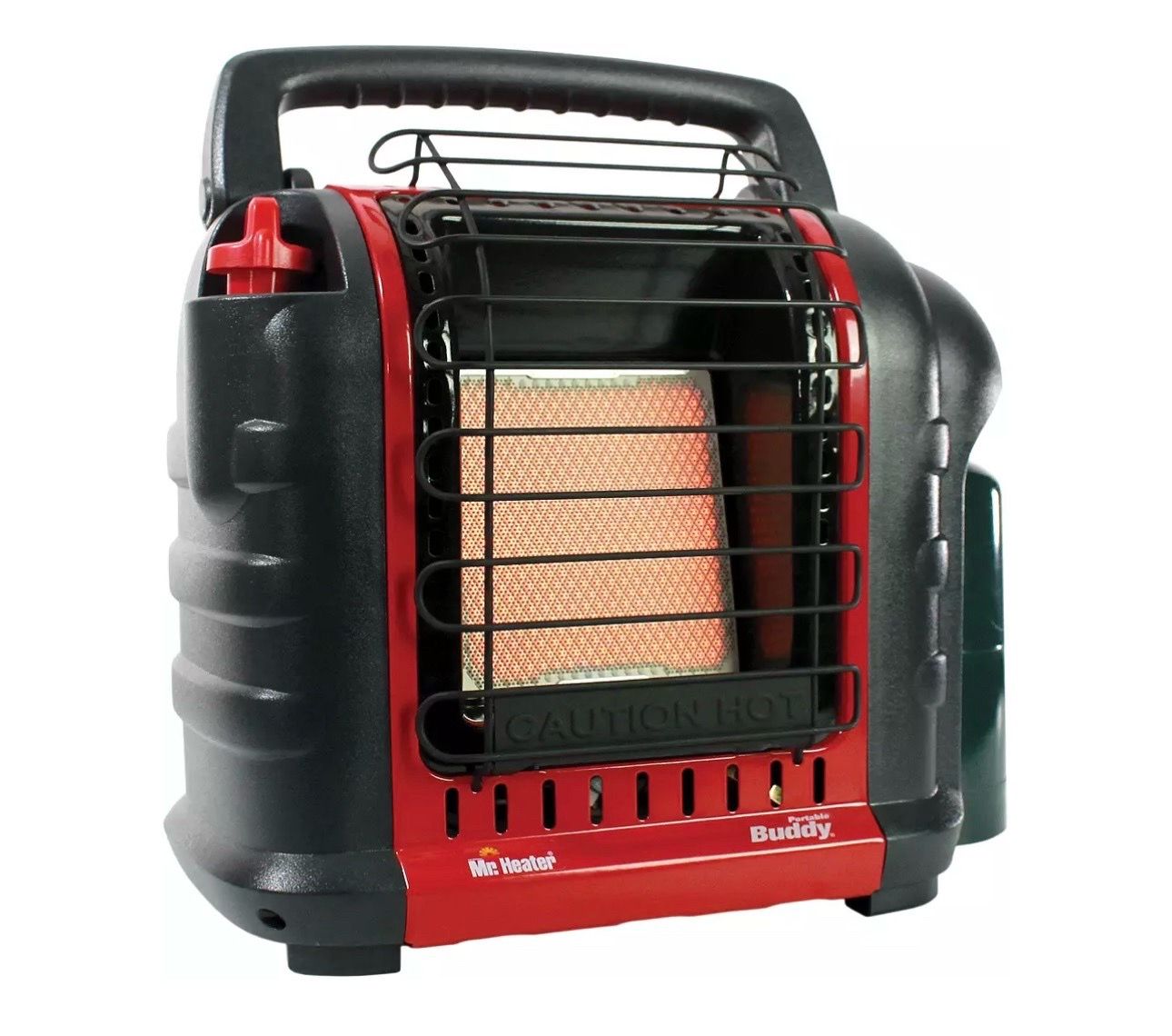 Mr Heater Portable Heater