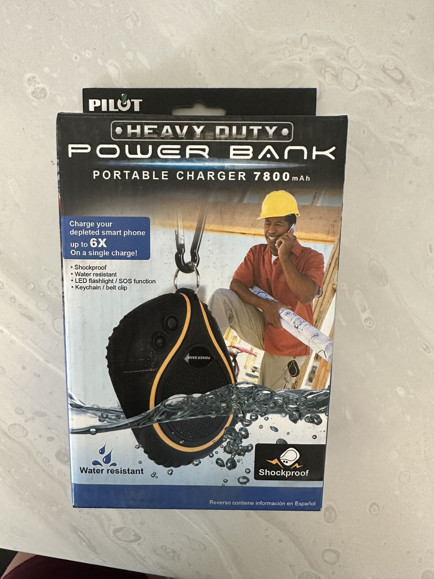 Power Bank