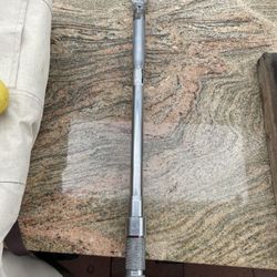 Torque Wrench 50-150 Ft LB 