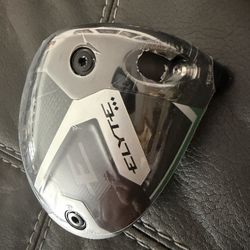 Callaway Elyte Triple Diamond Head