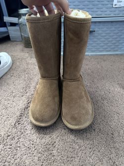 Womens Boots
