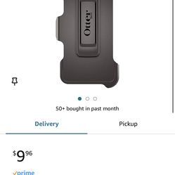 Otter Box Galaxy S 9