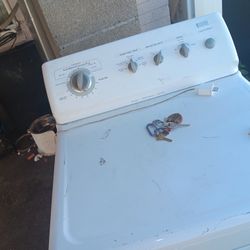 Kenmore Secadora/ Dryer 