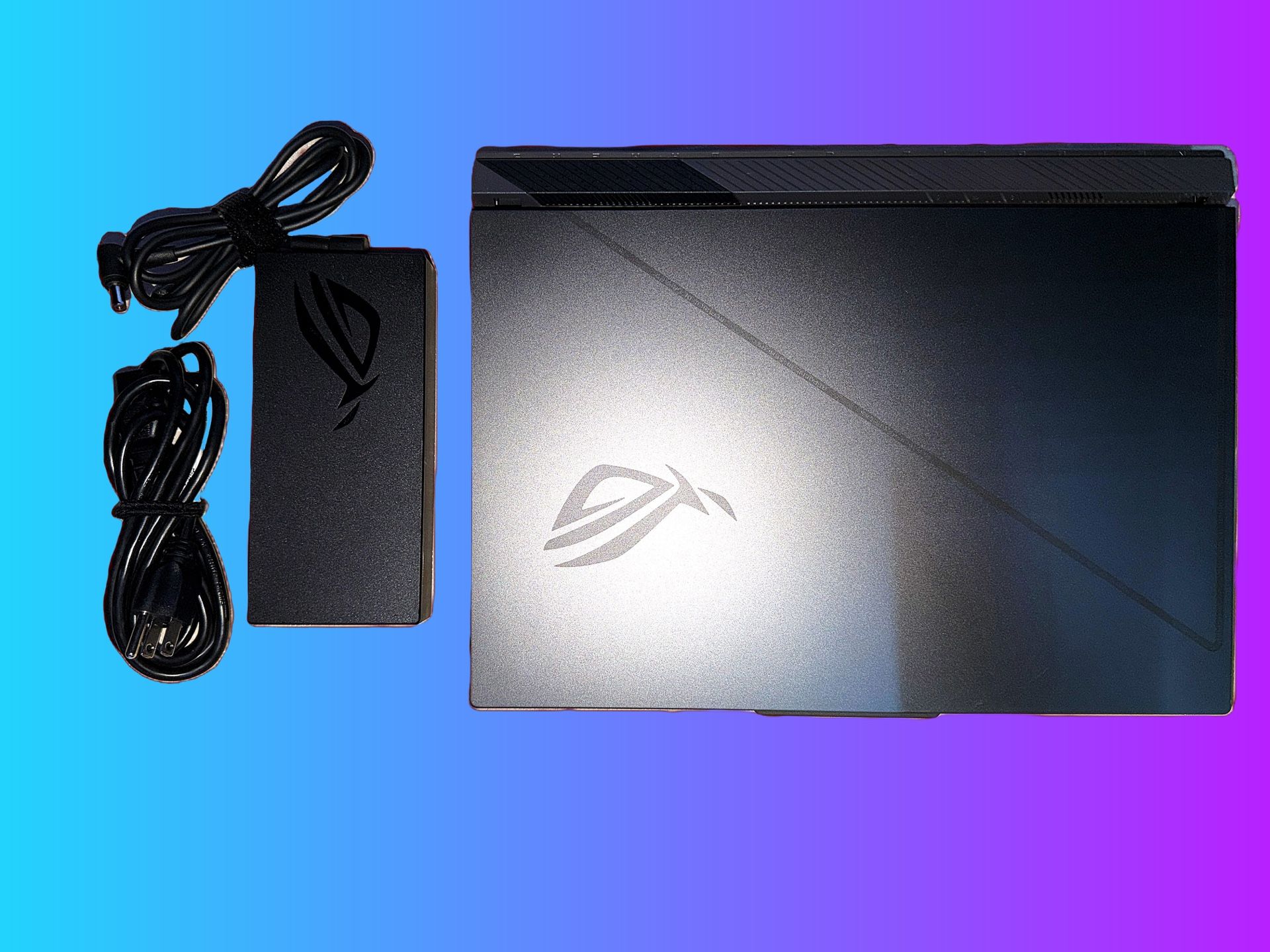 ASUS ROG Strix G16 Gaming Laptop - G614JI