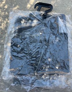 Audi Q4 All Weather Floor Mats