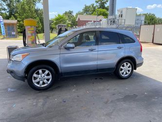 Crv 2008 titulo azul a mi nombre $3900