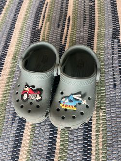 Size 6 toddler