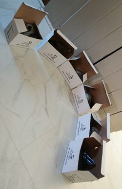 Brand New Maui Lighting Low Voltage Flood Light For Landscape Illumination