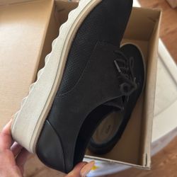 Clark’s Women’s Shoes