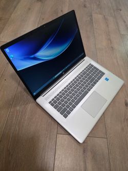 HP 17" Laptop 2026