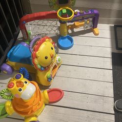Baby Toys