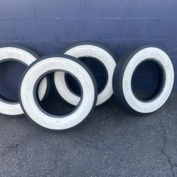 6.00-16 The Lester Tire 