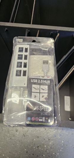 USB Splitter 