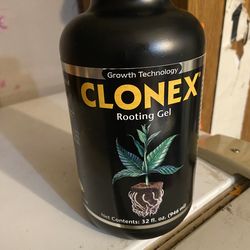 Clonex Rooting Gel!!