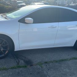 2016 Dodge Dart