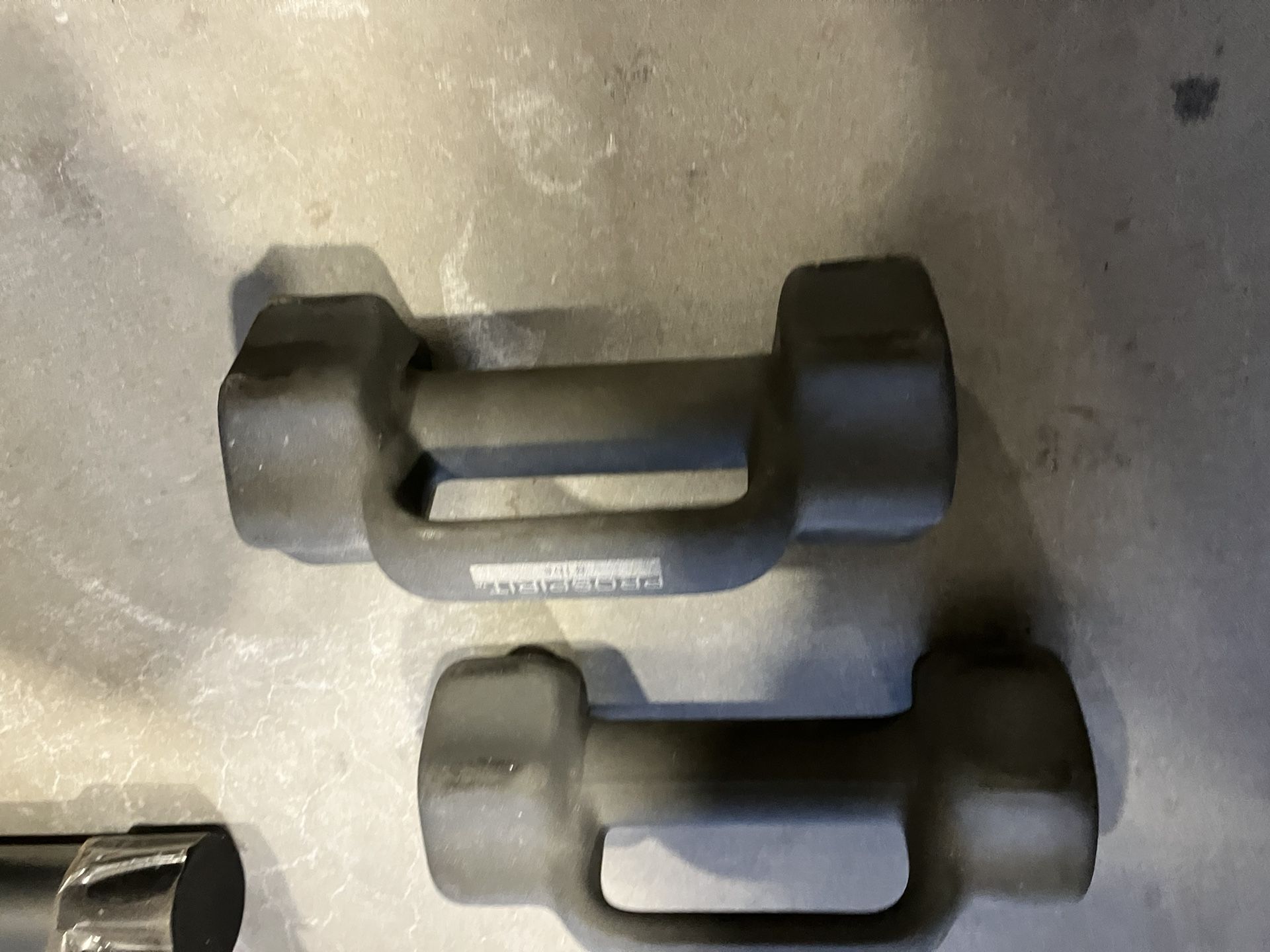 8 Lb Dumbbell Weights