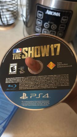 The showdown 17