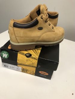 NEW Lugz Drifter Lo Mens Size 13 EEE 