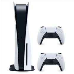 Sony Playstation PS5 Digital