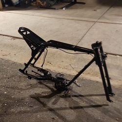 Super 73 Frame