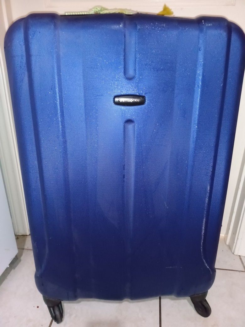 Samsonite 28 Luggage Hardside