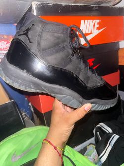 Jordan 11 Cap And Gown Size 10.5 Og All