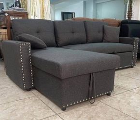 Sofa Bed 
