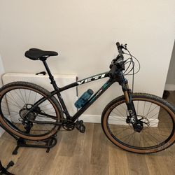 29 inch mountain bike