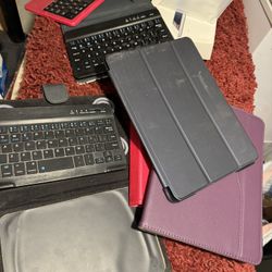 Ipad Cases And Keyboards 