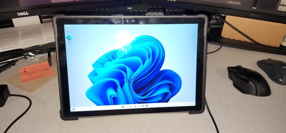 Microsoft Surface Pro 4