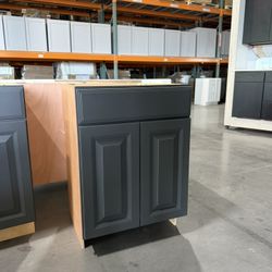 Vanity Cabinets