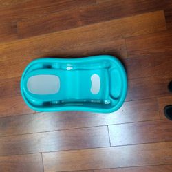 Newborn/ Infant Bath