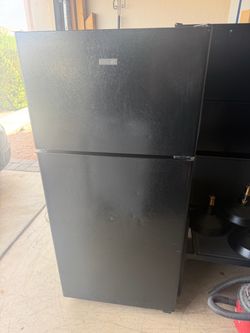 Fridge