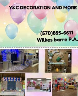 Decoration And More