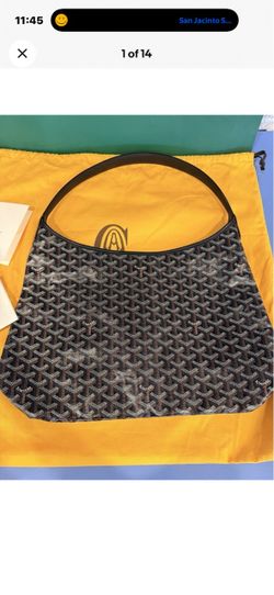 Set of Small tote bags