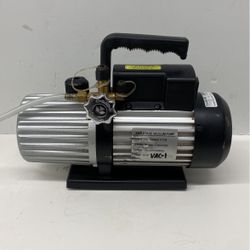 Vacuum Pump