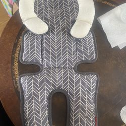 Skip Hop Car Seat Insert