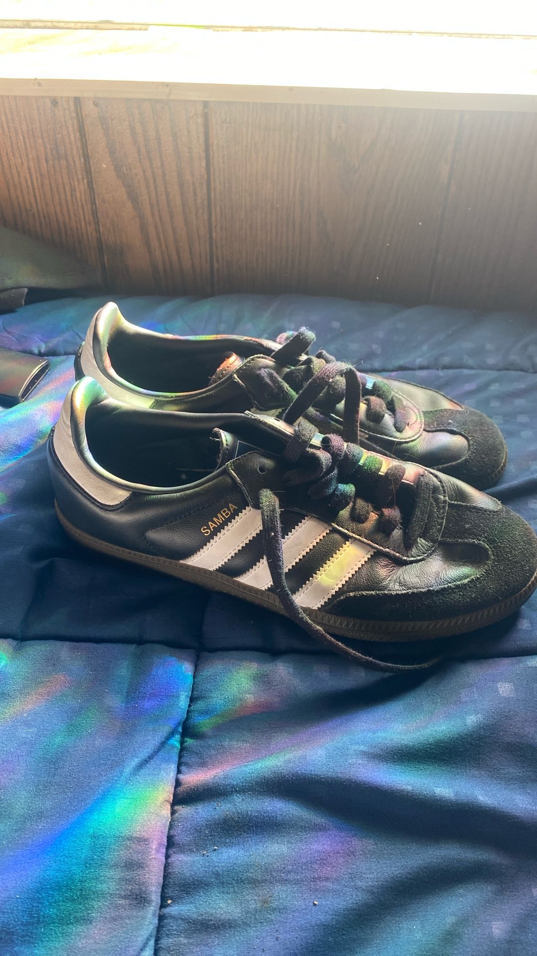 Adidas Samba