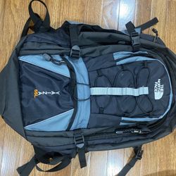 North Face Backpack 