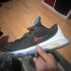 Kd 8 BHM