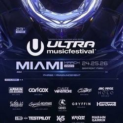 Ultra Miami 
