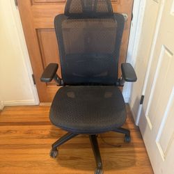 Used Colamy Computer Chair 